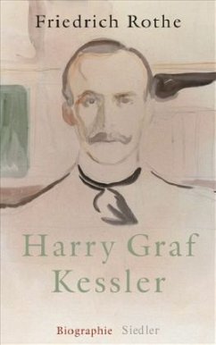 Harry Graf Kessler - Rothe, Friedrich