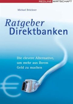 Ratgeber Direktbanken - Brückner, Michael