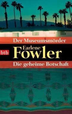 Cover Fowler, Earlene