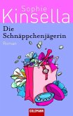 Die Schnäppchenjägerin Die Schnäppchenjägerin
