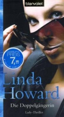 Die Doppelgängerin - Howard, Linda