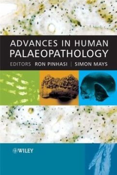 Advances in Human Palaeopathology