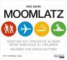 Moomlatz, 4 Audio-CDs - Bild 1