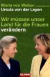 Wir müssen unser Land für die Frauen... - Bild 1
