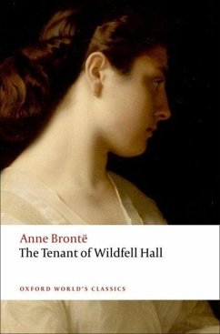 The Tenant of Wildfell Hall - Bronte, Anne