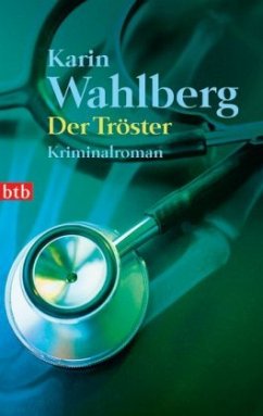 Der Tröster - Wahlberg, Karin