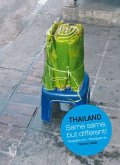 Thailand, Same same, but different!
