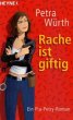 Rache ist giftig / Ein Pia-Petry-Roman - Bild 1