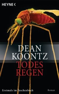 Todesregen - Koontz, Dean R.