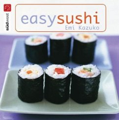 Easy Sushi - Kazuko, Emi