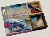 Reinigungsrituale für Haus und Wohnung, Buch m. Ritual-Materialien