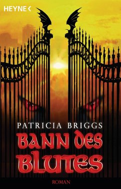 Bann des Blutes / Mercy Thompson Bd.2 - Briggs, Patricia