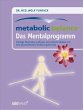 Metabolic Balance, Das Mentalprogramm - Bild 1