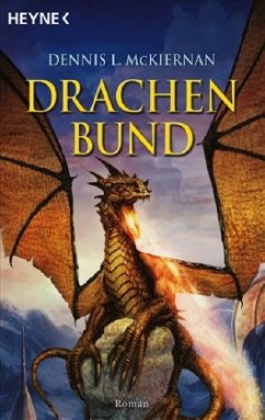 Drachenbund / Mithgar Bd.14 - McKiernan, Dennis L.