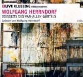 Diesseits des Van-Allen-Gürtels, 2 Audio-CDs Diesseits des Van-Allen-Gürtels, 2 Audio-CDs
