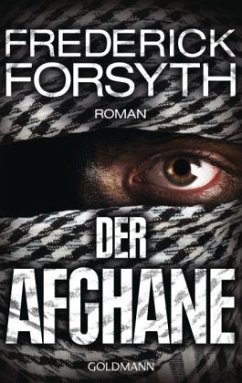 Der Afghane - Forsyth, Frederick