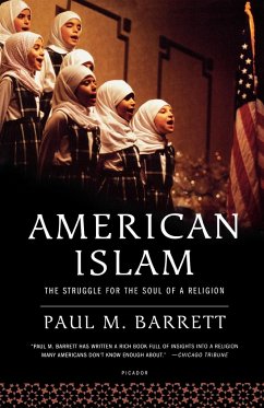 American Islam - Barrett, Paul M.