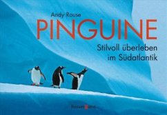 Pinguine - Rouse, Andy; Rich, Tracey J.