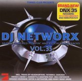 Dj Networx Vol.35