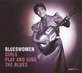 Blueswomen-Girls Play And Sing...