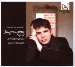 Cover Impromptus Op.90/3 Klavierstüc