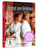 Rezept zum Verlieben, 1 DVD-Video, mehrsprachige Version