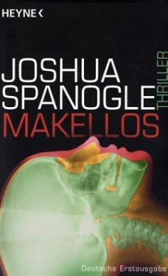 Makellos - Spanogle, Joshua