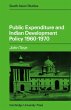 Public Expenditure and Indian... - Bild 1
