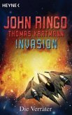 Die Verräter / Invasion Bd.7 Die Verräter / Invasion Bd.7