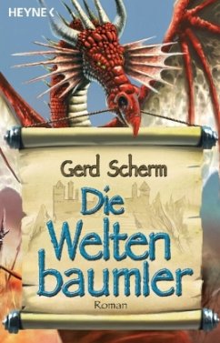 Cover Die Weltenbaumler / Bd.3