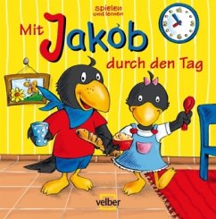 Mit Jakob durch den Tag