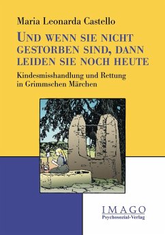Cover Und wenn sie nicht gestorben sind, dann leiden sie noch heute