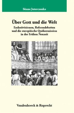 Über Gott und die Welt - Juterczenka, Sünne