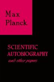 Scientific Autobiography and Other Papers Scientific Autobiography and Other Papers