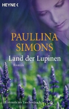 Land der Lupinen / Tatiana & Alexander Bd.3 - Simons, Paullina