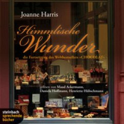 Himmlische Wunder - Harris, Joanne