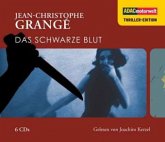 Das schwarze Blut, 6 Audio-CDs