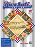 The Baseball Songbook