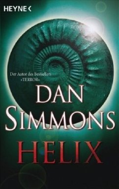 Helix - Simmons, Dan