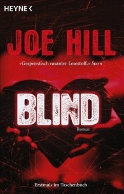 Blind - Hill, Joe