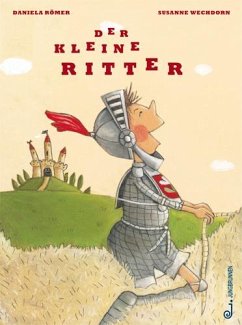 Der kleine Ritter - Römer, Daniela