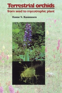 Terrestrial Orchids - Hanne N., Rasmussen; Rasmussen, Hanne N.