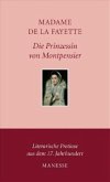 Die Prinzessin von Montpensier