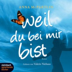 Cover Weil du bei mir bist