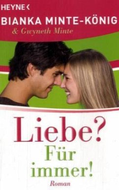 Cover Liebe? Für immer!