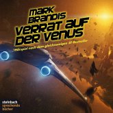 Verrat auf der Venus / Weltraumpartisanen Bd.4