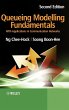 Queueing Modelling Fundamentals - Bild 1