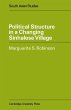 Political Structure in a Changing... - Bild 1