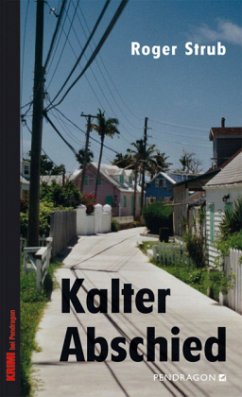Cover Kalter Abschied