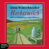 Herbstmilch, 4 Audio-CDs Herbstmilch, 4 Audio-CDs